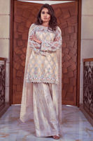 Picture of Bejewelled rose