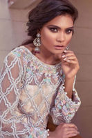 Picture of Bejewelled rose