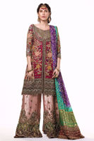 Picture of Rosettes romance