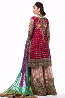 Picture of Rosettes romance