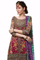 Picture of Rosettes romance