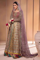 Picture of Tabassum- green