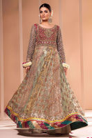 Picture of Tabassum- green