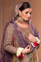 Picture of Tabassum- green