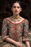 Picture of Bad e saba