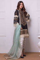 Picture of Pristine black