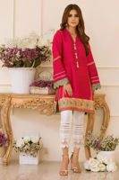 Picture of Strawberry sorbet