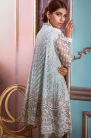 Picture of Shimmering snowflake