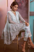 Picture of Shimmering snowflake