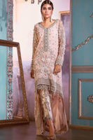 Picture of Peach beryl