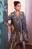 Picture of Bejewlled blue