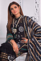 Picture of Dark glade