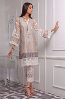 Picture of Misty grey