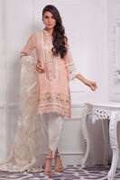 Picture of Opal peach