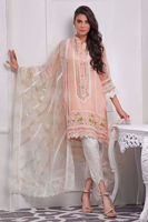 Picture of Opal peach