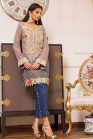 Picture of Violet grace