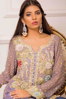 Picture of Violet grace