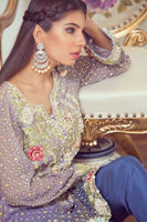 Picture of Violet grace