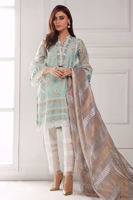 Picture of Blue vine