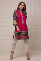 Picture of Pink gardenia