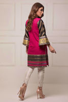 Picture of Pink gardenia