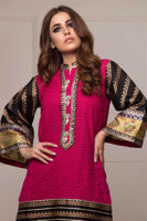 Picture of Pink gardenia