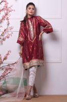 Picture of Scarlet sky