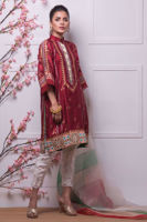 Picture of Scarlet sky