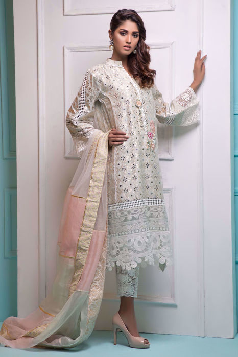 Picture of Blooming mint