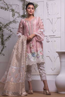 Picture of Brilliant rouge