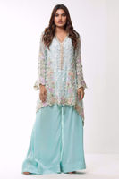 Picture of The amethyst (blue)