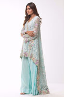 Picture of The amethyst (blue)