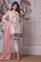 Picture of White rose