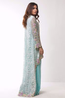 Picture of The amethyst (blue)