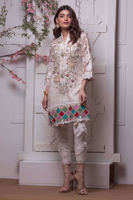 Picture of White rose