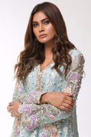 Picture of The amethyst (blue)