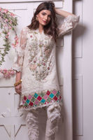 Picture of White rose