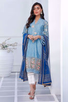 Picture of Lapis blue