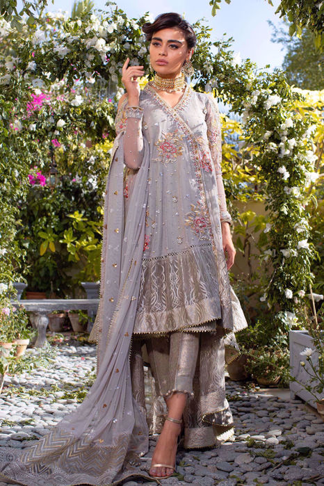 Picture of Evening mirage