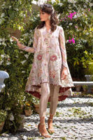 Picture of Dusty rose