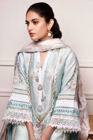 Picture of Barely sea