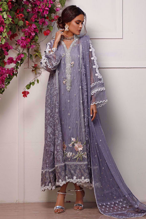 Picture of Husn bano orchid
