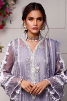 Picture of Husn bano orchid