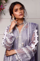 Picture of Husn bano orchid