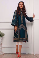 Picture of Rainforest topaz