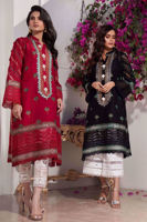 Picture of Nargis kalidaar noir