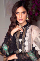 Picture of Nargis kalidaar noir