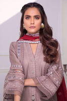 Picture of Rania taupe