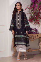 Picture of Nargis kalidaar noir