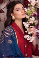 Picture of Rania garnet